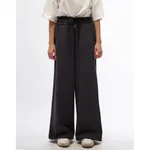 Брюки БИЧ широкие серые