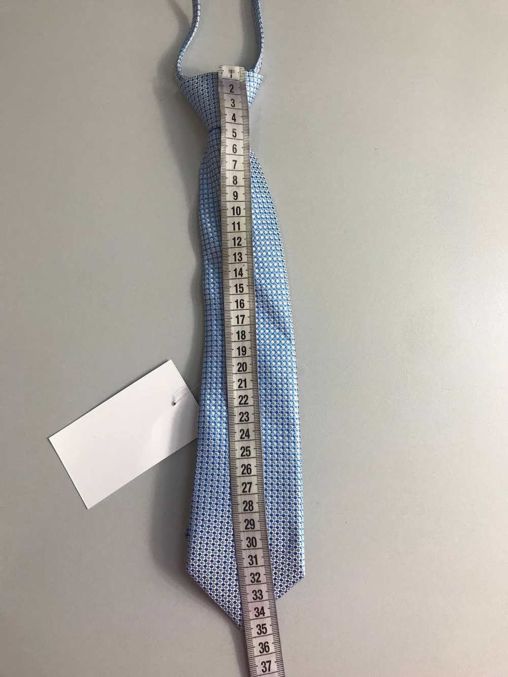 Галстук Tsarevich модный детский