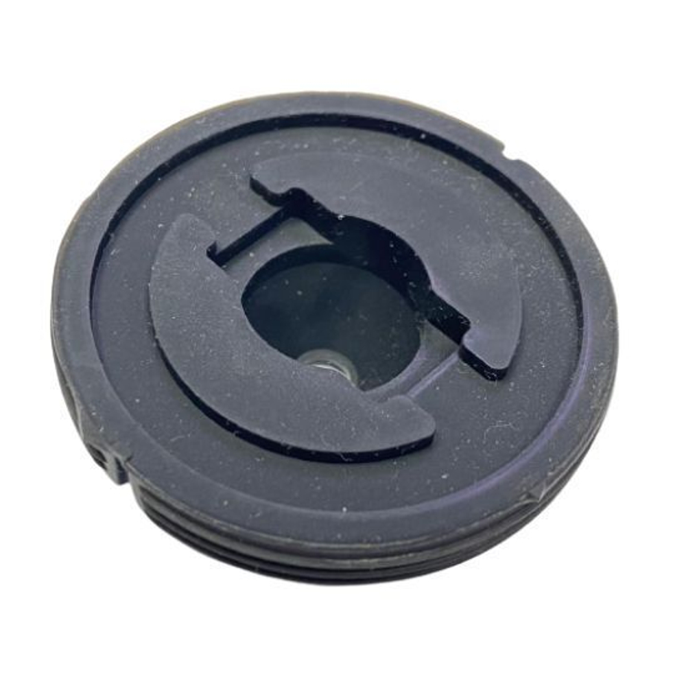 Проставка силиконовая в стойку руля для Ninebot ES