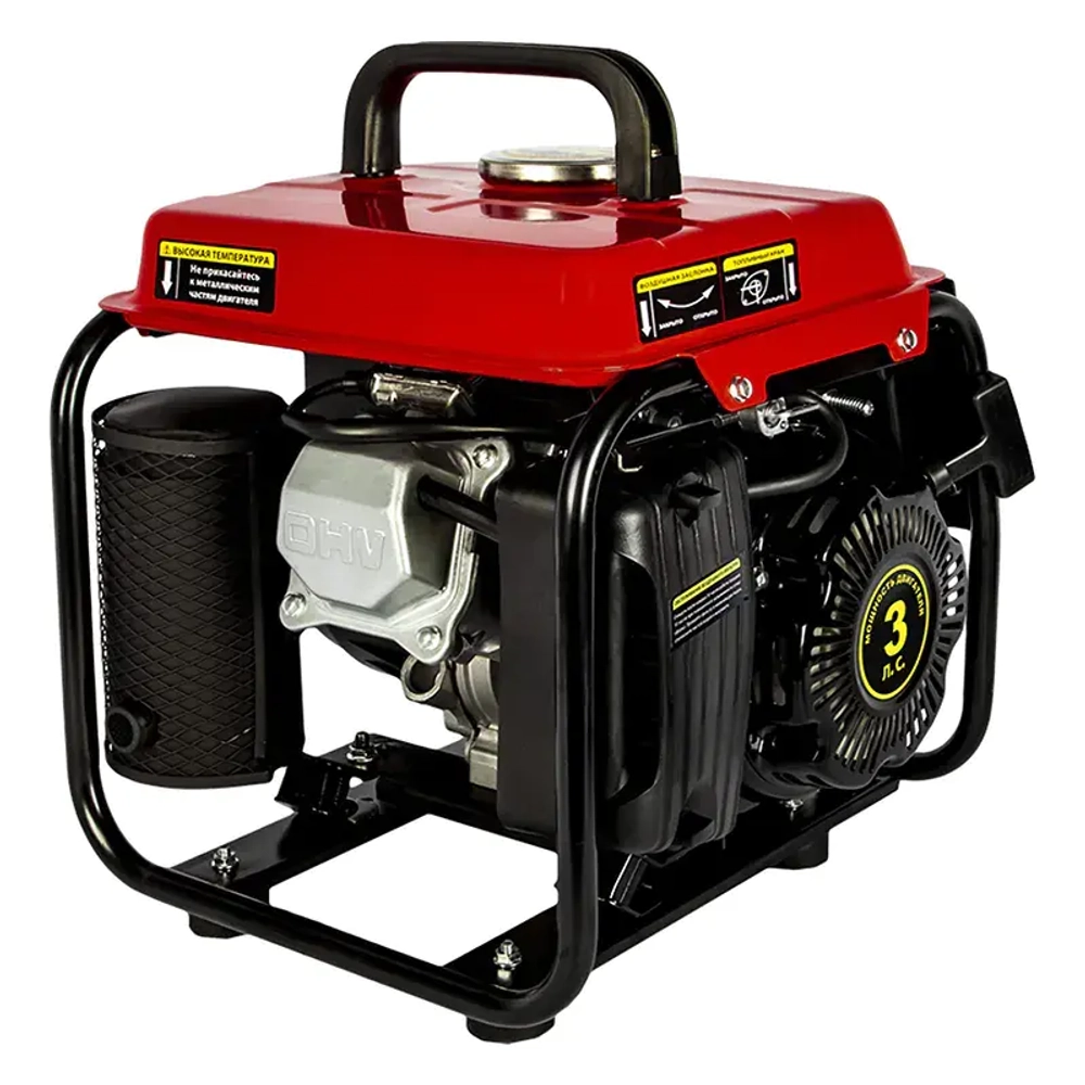 DDE G140i генератор бензиновый инверторный 795-385