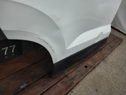 Дверь задняя правая Skoda Karoq 17-нв Б/У Оригинал 575833312B