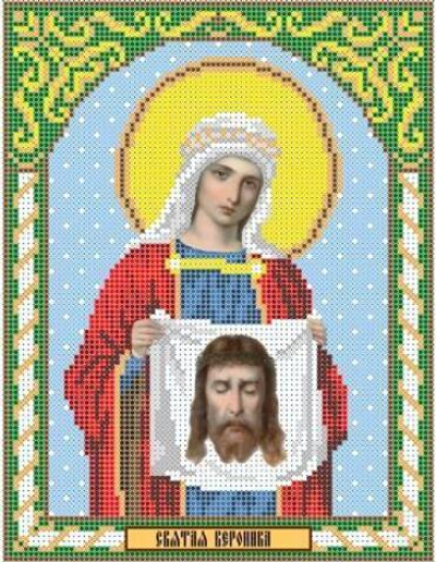 ИГ-2087 Святая Вероника