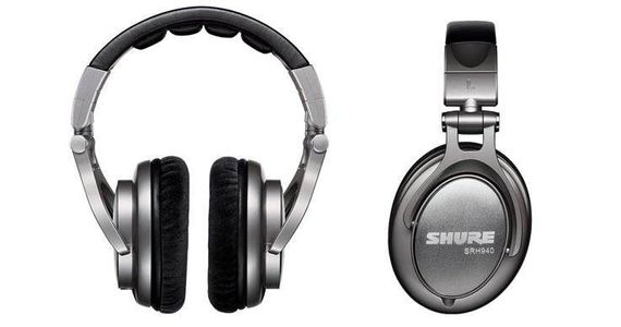 SHURE SRH940