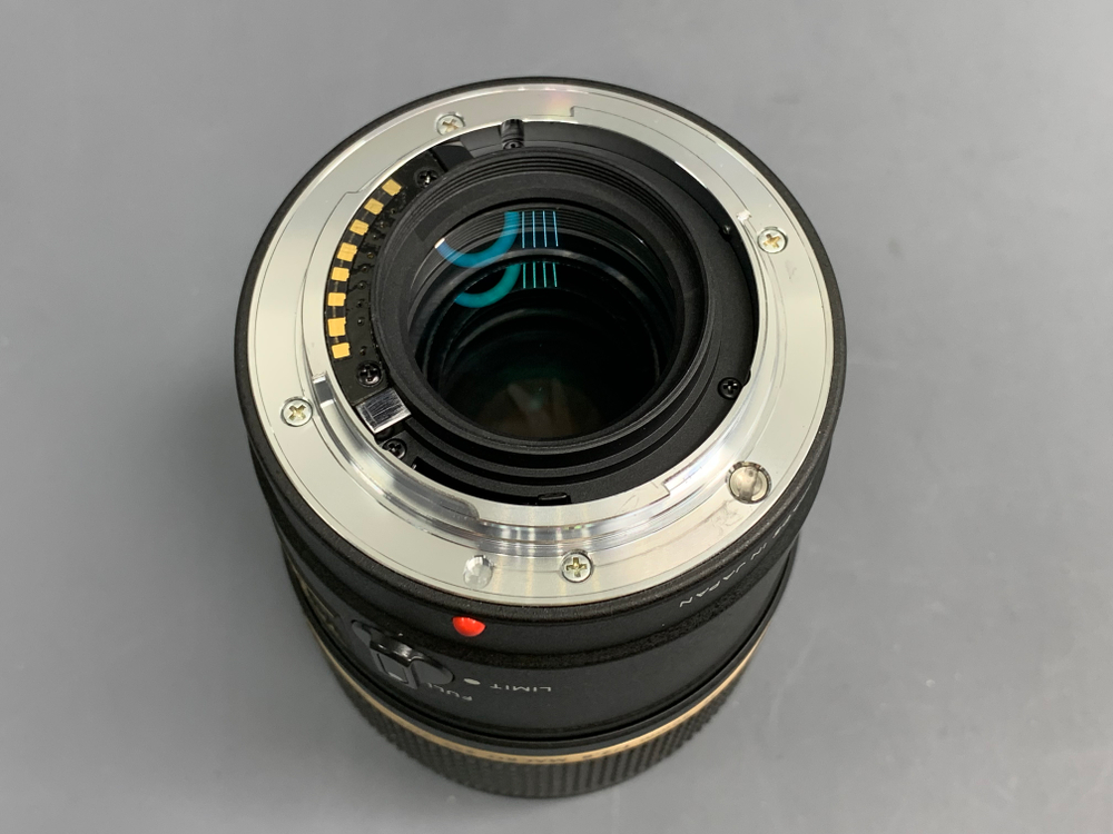 Tamron SP AF 90mm 2.8 Di Macro 272Е Sony A