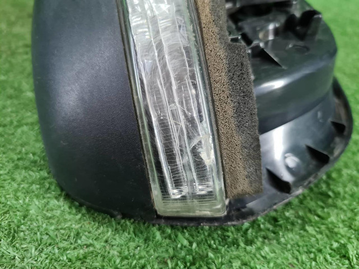 Зеркало левое Mitsubishi Pajero Sport 3 (15-нв) 9к