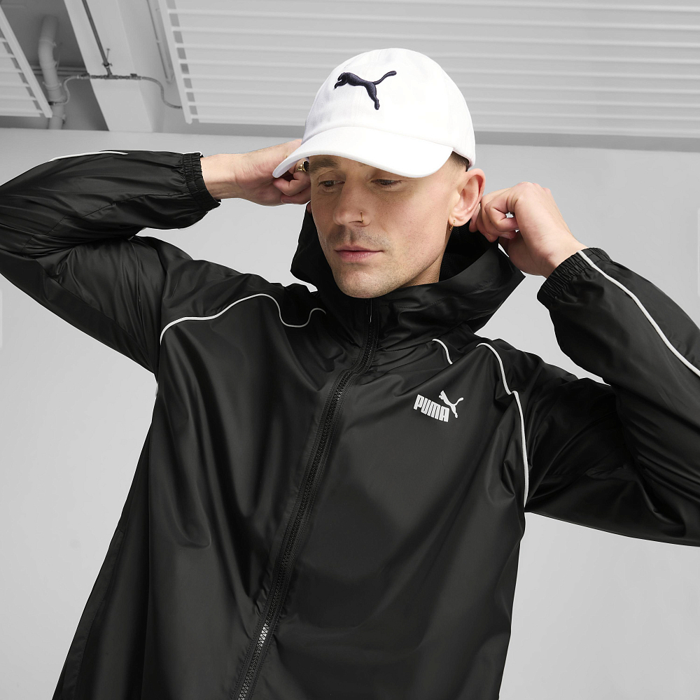 Кепка PUMA ESS Cat BB Cap