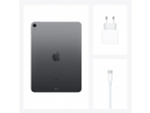 Планшет Apple iPad Air (2020) 64Gb Wi-Fi + Cellular Space Gray