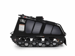 Мотобуксировщик SHARMAX S650 1450 HP18 Max (New)