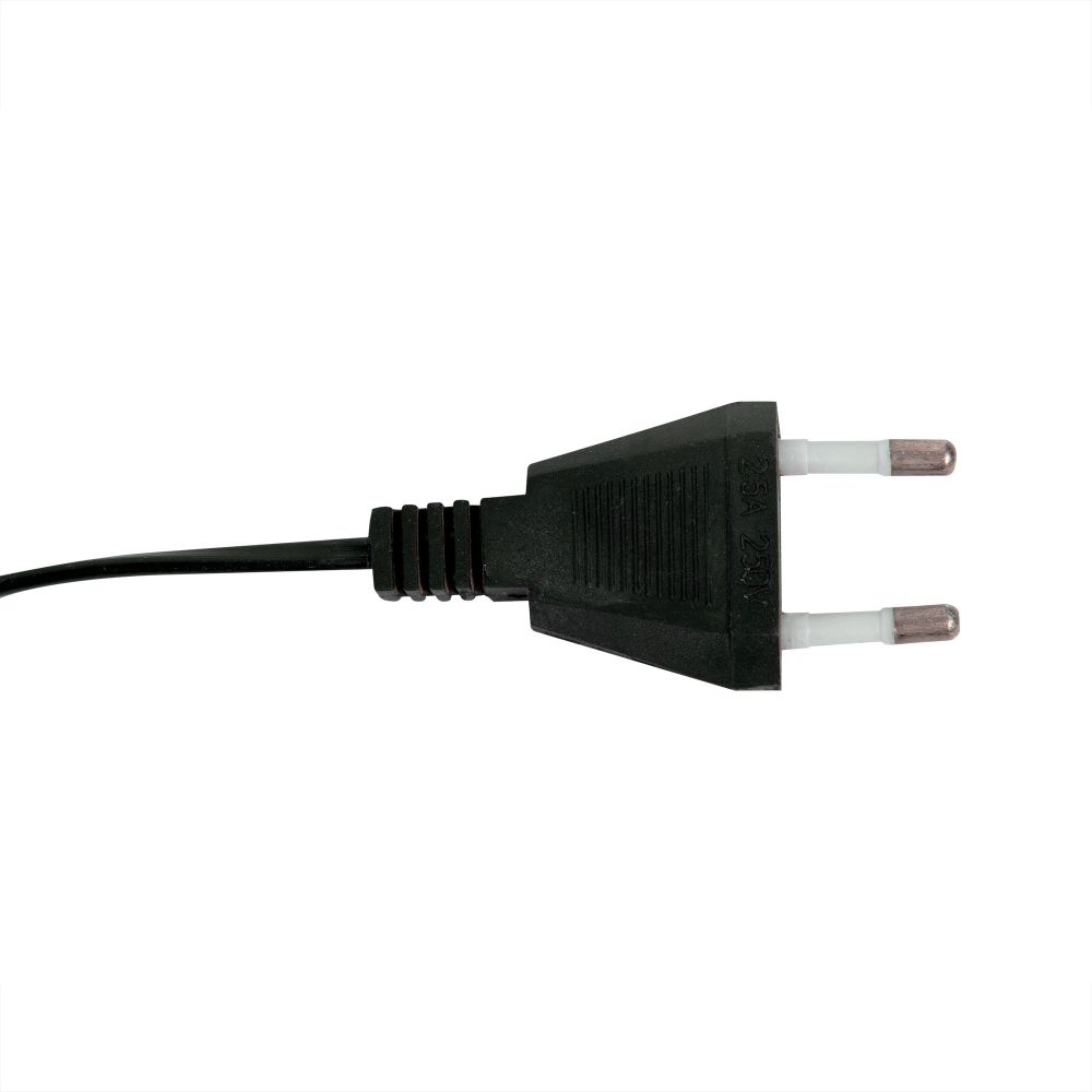 ULD-S1000-100-DGA MULTI-3 IP20 Гирлянда светодиодная. 10м. 100 светодиодов. Белый. желтый. зеленый. красный. розовый. синий свет. Провод зеленый. ТМ Uniel