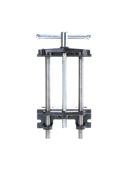 Столярные тиски 180мм Gigant CV 180