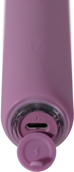 Вибромассажёр Emma Neo 2 Svakom, с нагревом, 29 см