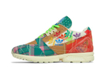 Кроссовки Sean Wotherspoon X Adidas Originals Zx 8000 Super Earth
