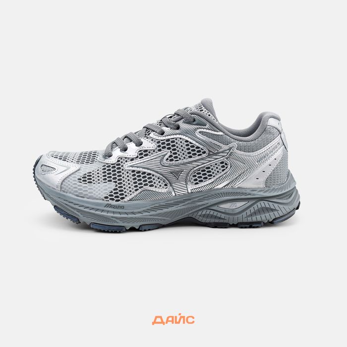 Кроссовки Mizuno Racer S артикул:D1GH223524 - купить в магазине Дайс