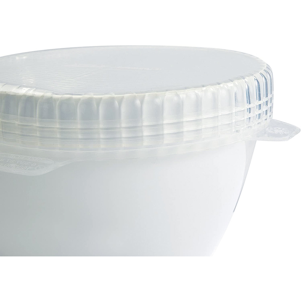 Набор крышек 4шт Silikomart Coverflex