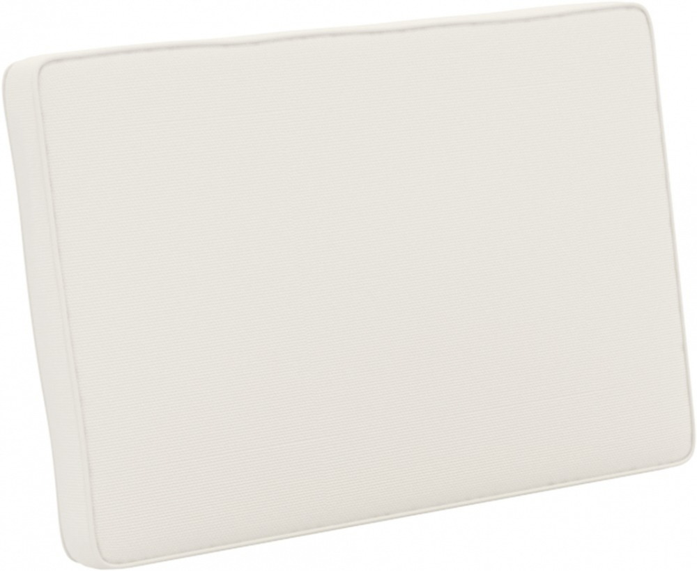 Подушка на спинку Siesta Contract Monaco Backrest Cushion, бежевый