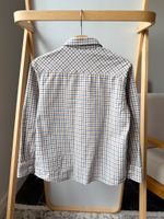 Хлопковая рубашка Thomas Brown, 116