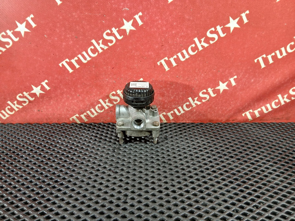 Клапан ускорительный 2022г.