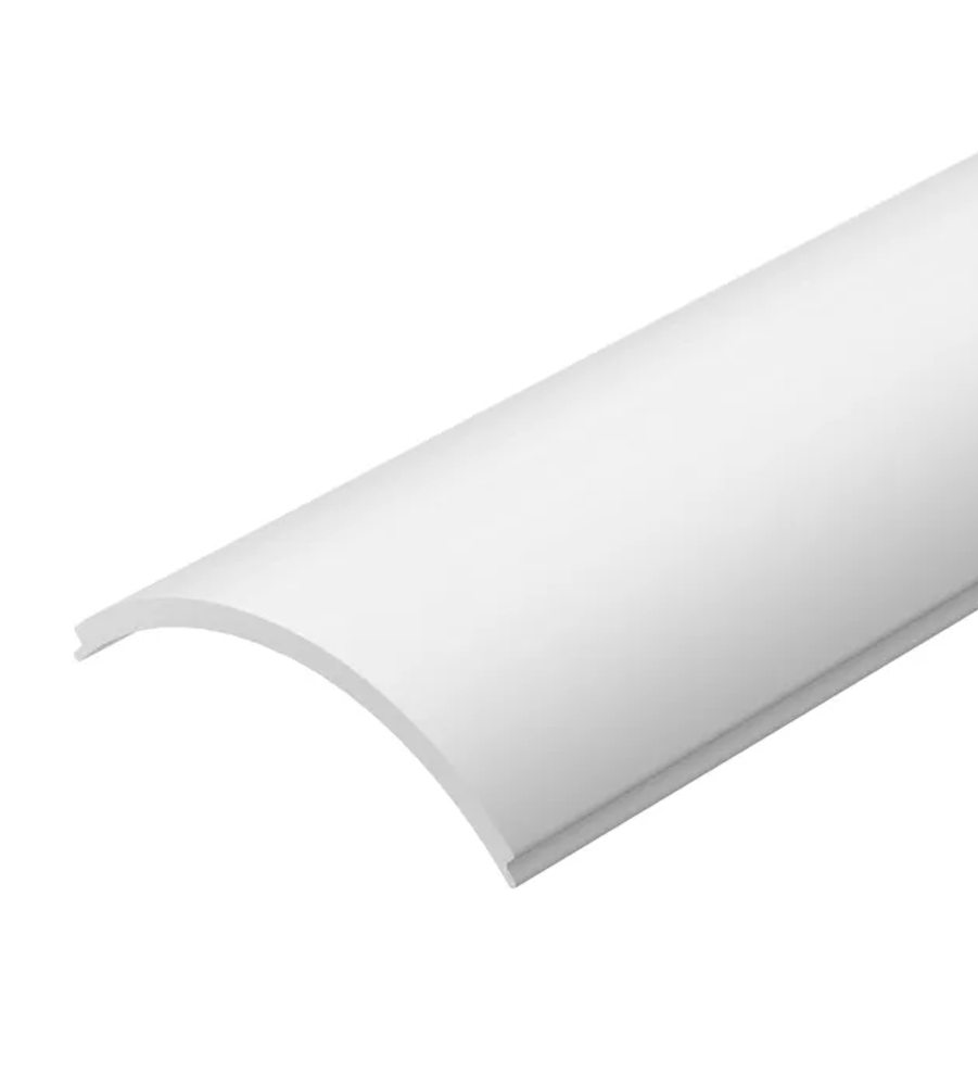 Экран SL-KANT-H30 ROUND OPAL (Arlight, Пластик)