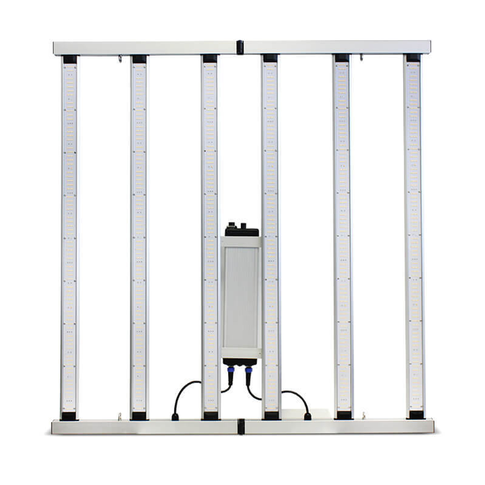 Светодиодный светильник GROW STAR Light Bar 650W LED