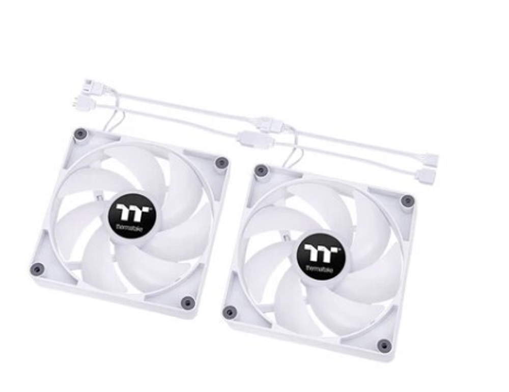 Вентилятор для корпуса Thermaltake CT140 ARGB