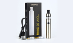 Набор FINIC 20 AIO Pen Kit by VOOPOO 1500mAh 2мл