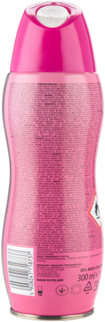 ОСВЕЖИТЕЛЬ СУХОЙ BRAIT PINK PARTY 300МЛ 8737