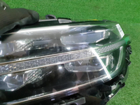 Фара левая Genesis G90 (2018-2022) LED