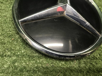 Эмблема решетки радиатора Mercedes GLE V167 18-24