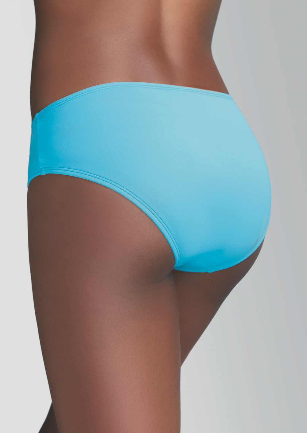 Купальник Танкини ортопедический после мастэктомии Tahiti Set Amoena, 46B/C_EU