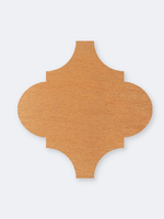 Акриловая краска металлик «Тёмная груша»