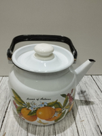 Чайник 3.5л Фруктовая фантазия с2713/4П2