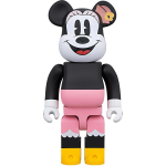 Дизайнерские игрушки BE@RBRICK 1000% BE@RBRICK Box Lunch Minnie 70cm, 3573084-616195166