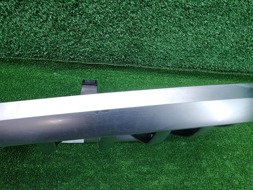 Решетка радиатора BMW X6 G06 (2019-2023)