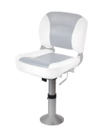 Стойка под сиденье 340-510mm