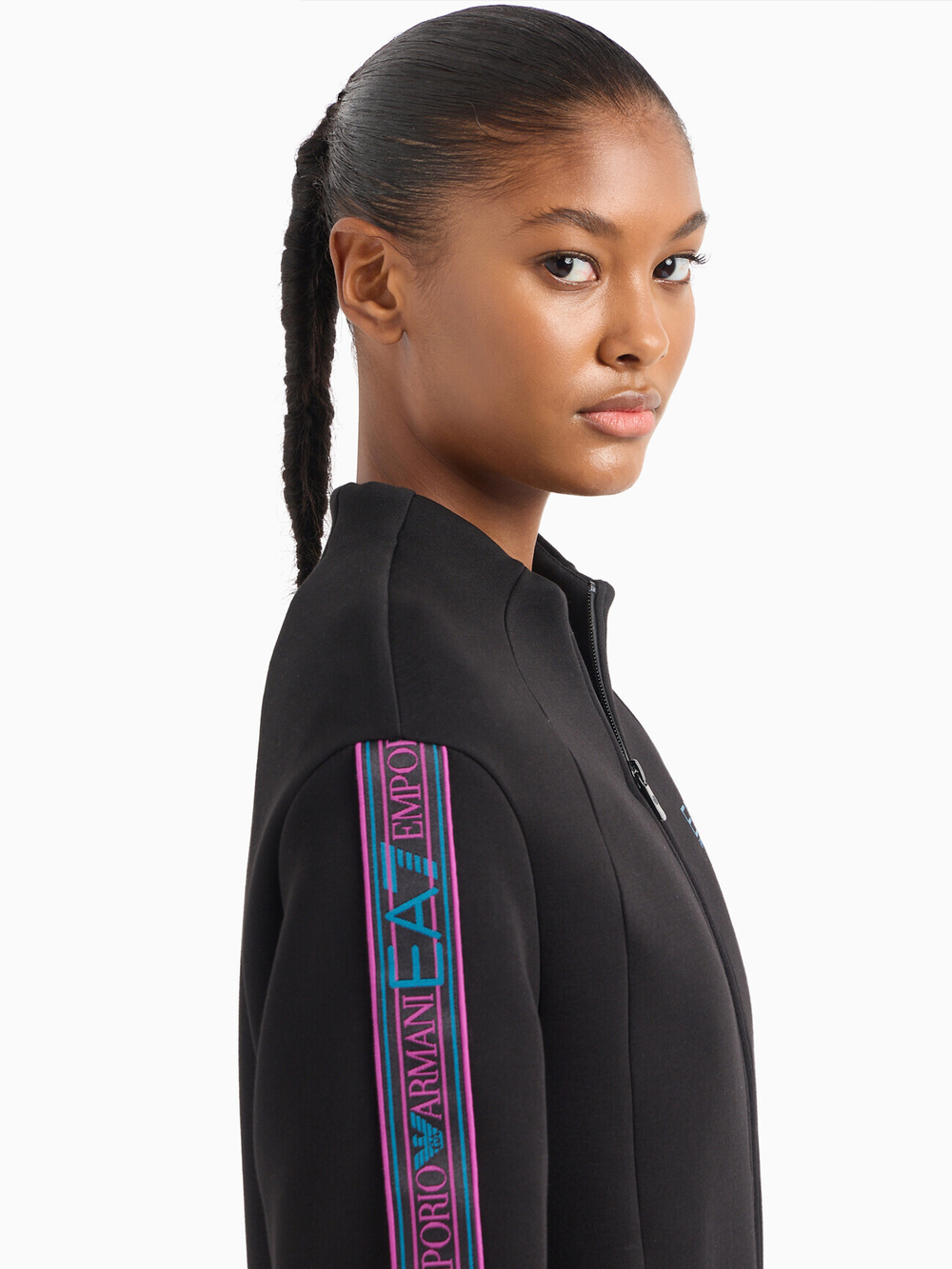 Костюм женский Tracksuit EA7