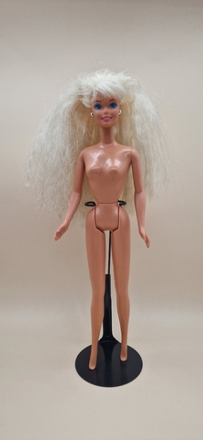 Кукла Барби bubble angel 90х винтаж 0118