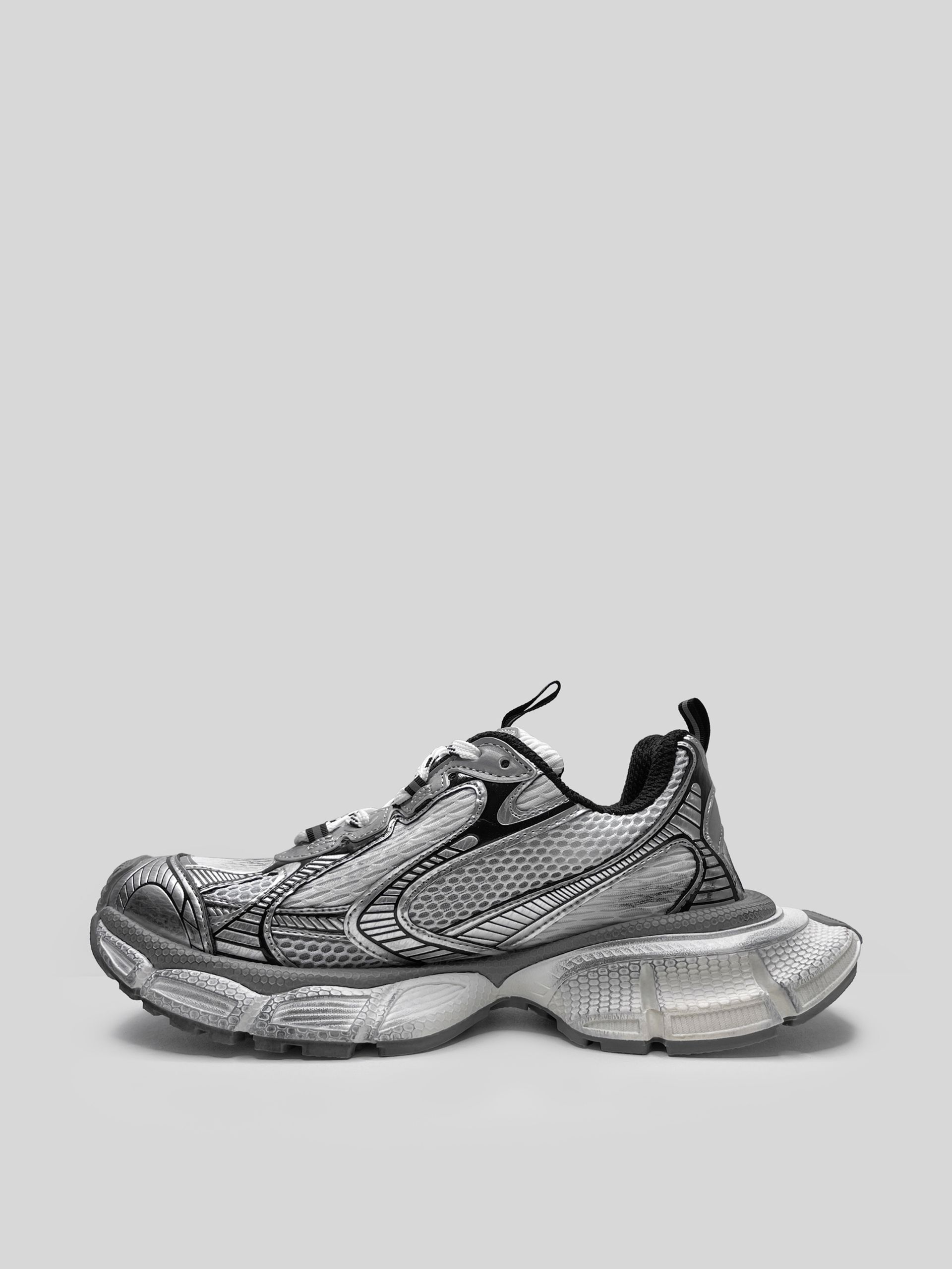 Balenciaga super s store