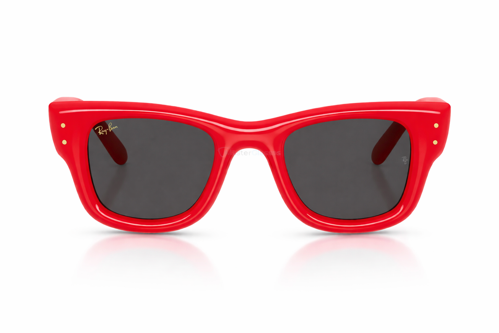 Ray-Ban WAYFARER PUFFER RB4940 683187