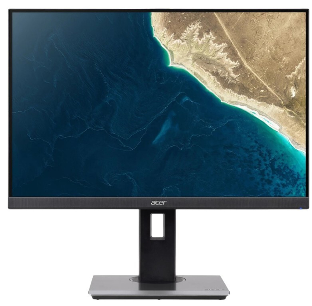 Монитор 23,8" Acer B247YBMIPRX