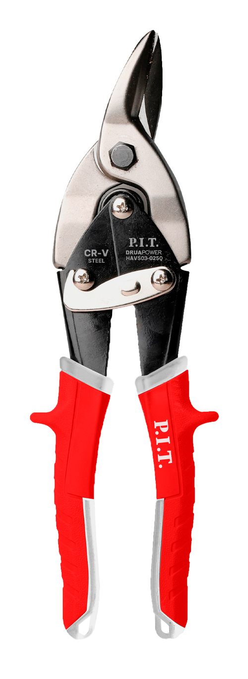 Ножницы по металлу Aviation PIT HAVS03-0250