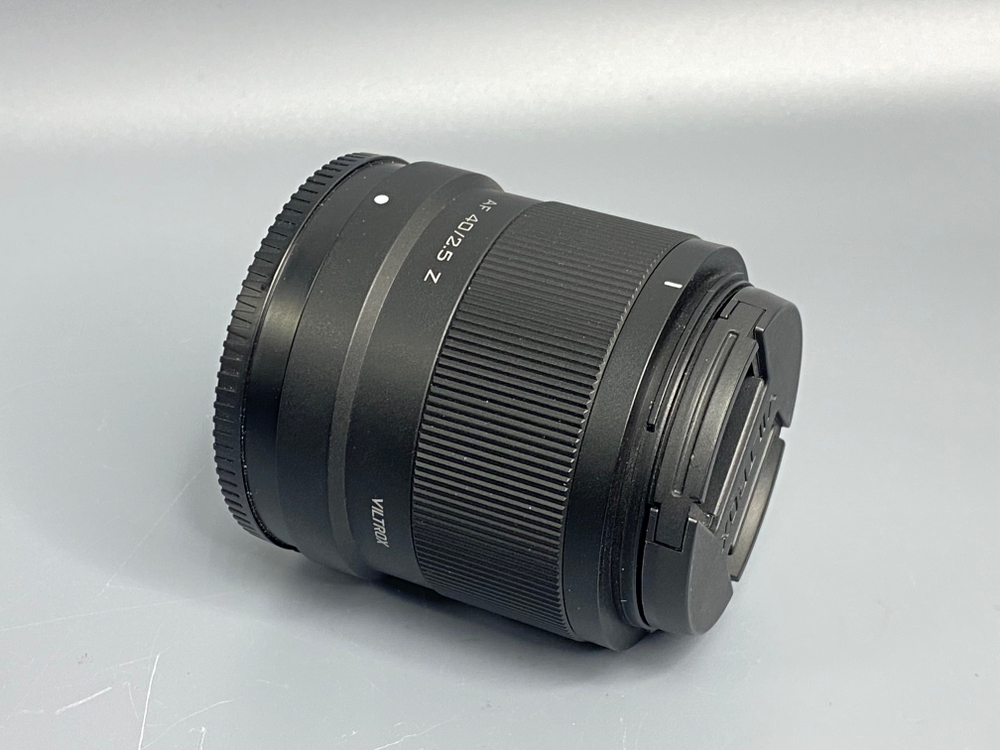 Viltrox AF 40mm F2.5 Nikon Z