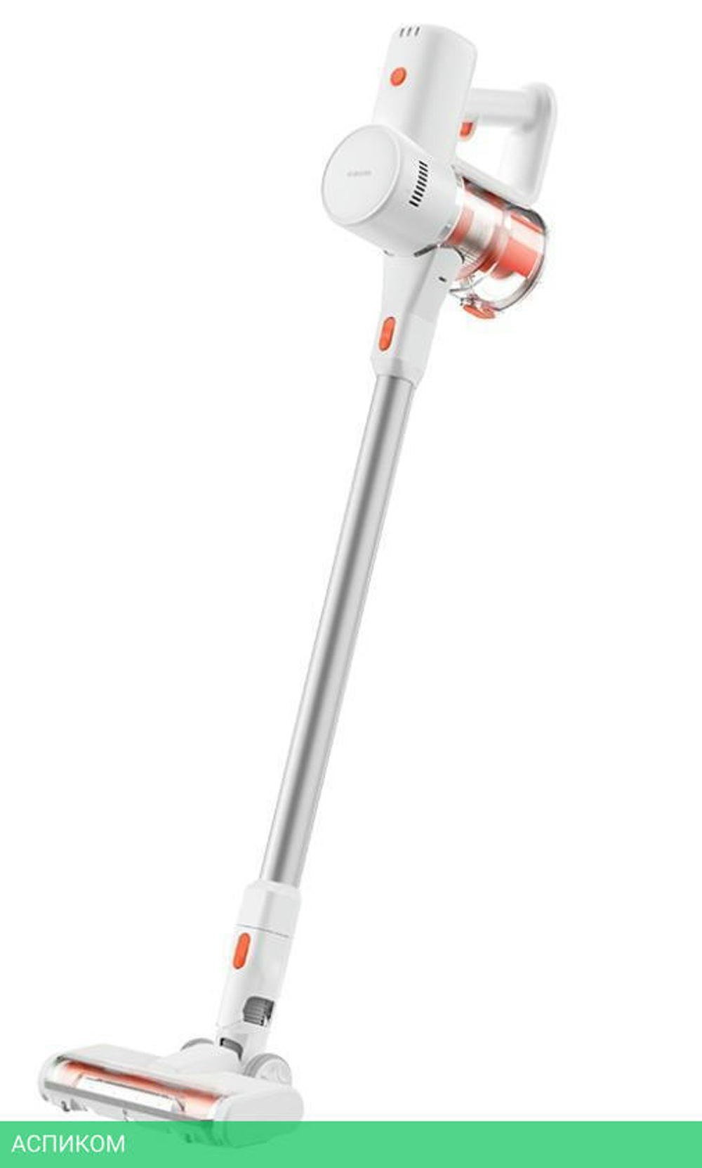 Пылесос Xiaomi Vacuum Cleaner G20 Lite C203 (BHR8195EU)