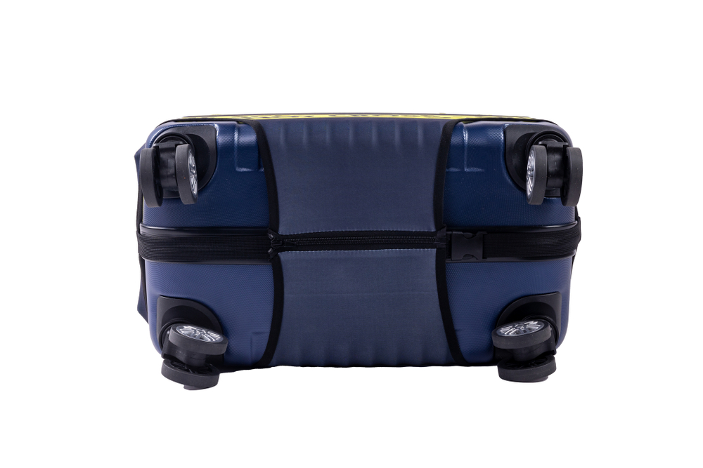 Чехлы на чемоданы | 22 расцветки