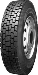 Blackhawk BDR75 265/70 R19,5 143/141J 3PMSF