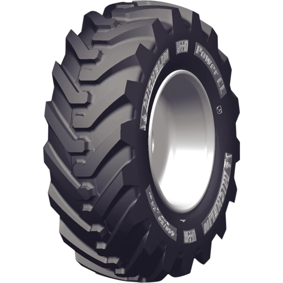 Pirelli 340/80-18(12,5/80-18) 143A8 Power CL TL ПОЛЬША
