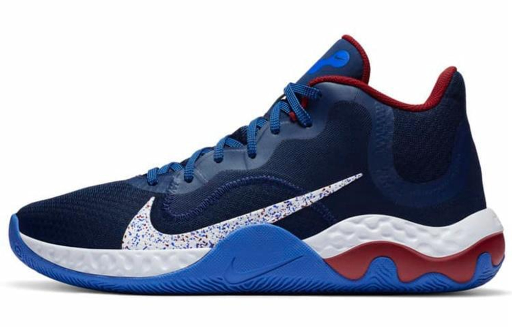 Кроссовки Nike Renew Elevate