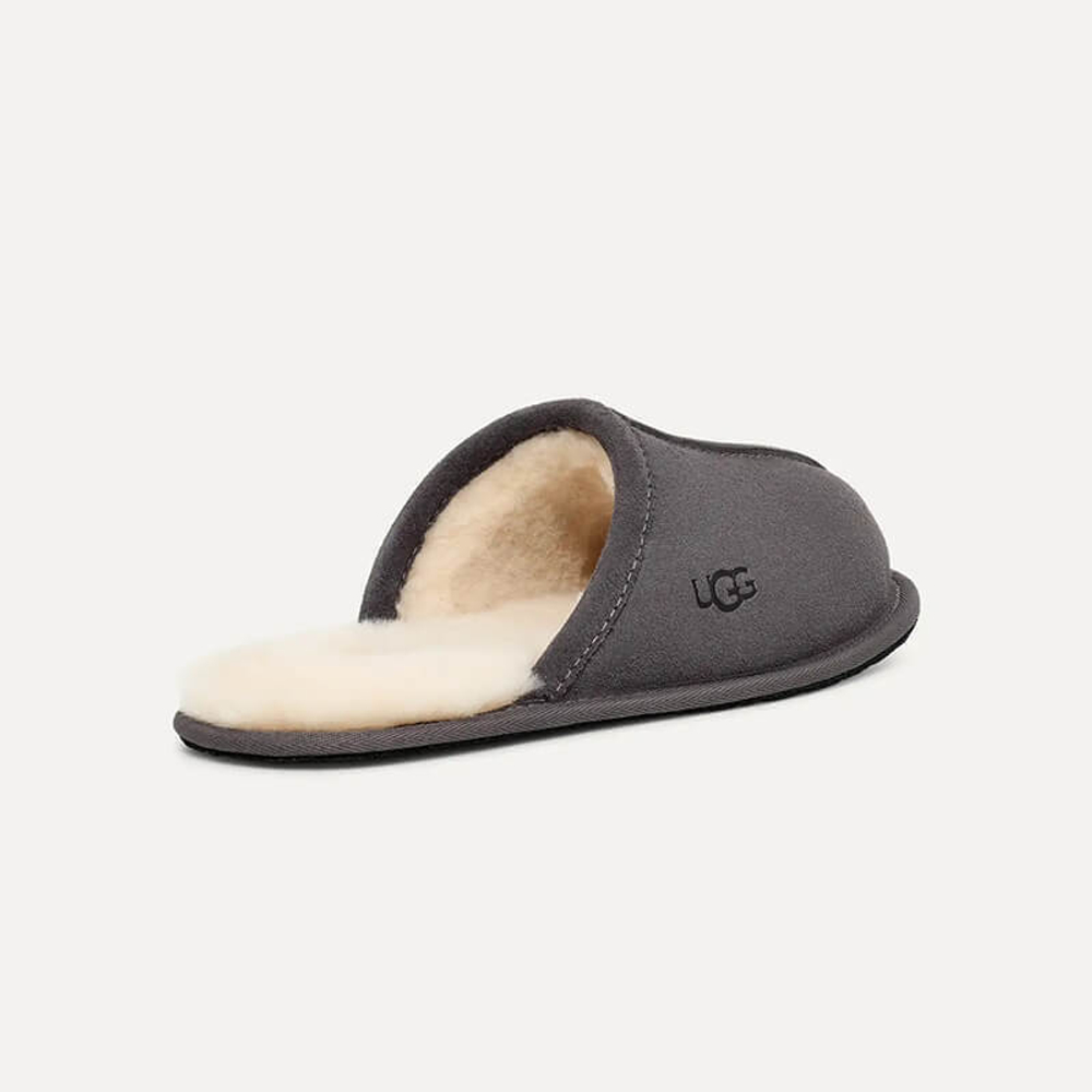 Ugg Men Scuff - Grey
