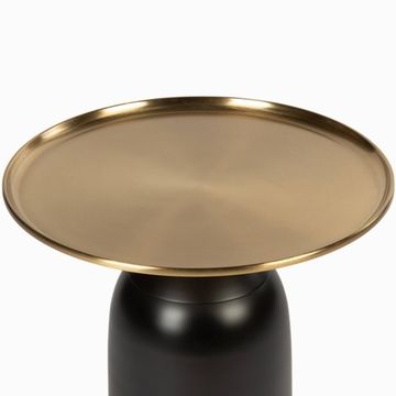 Кофейный стол Arvid 53х43