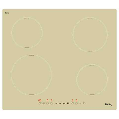 Индукционная варочная панель HI 64560 BB