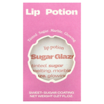 alternativestereo, сахарная глазурь для губ, № 2, розовый шарик, 8 мл (0,27 жидк. унции)